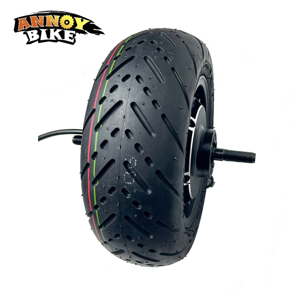 5000W Hub Motor Kit 72V - Silnik piasty 5000W 60H, opona próżniowa,