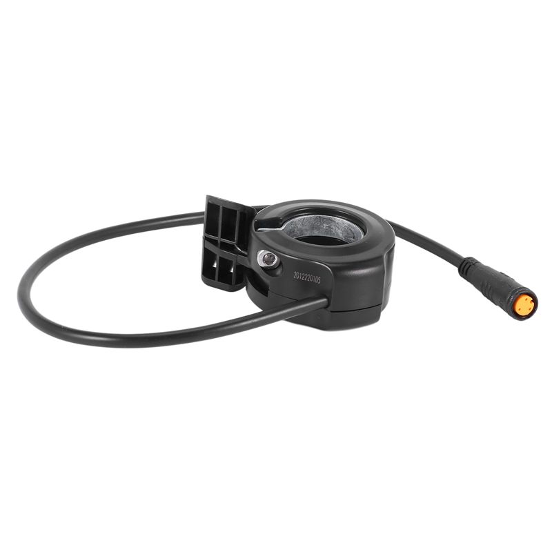 Przepustnica kciukowa NALFI-8X – Mid Drive Conversion Kit 1000W recenzja i cena