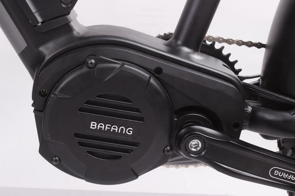 Silnik centralny Bafang M620 4 – Mid Drive Conversion Kit 1000W recenzja i cena