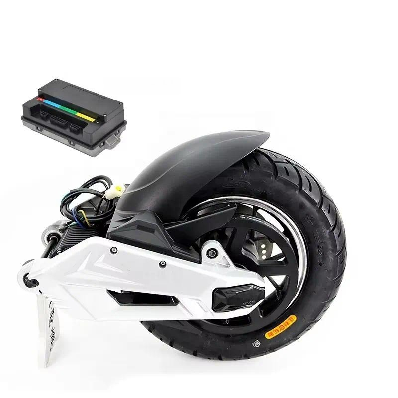 2026 – nowy, wysokiej jakości  – Mid Drive Conversion Kit 1000W recenzja i cena